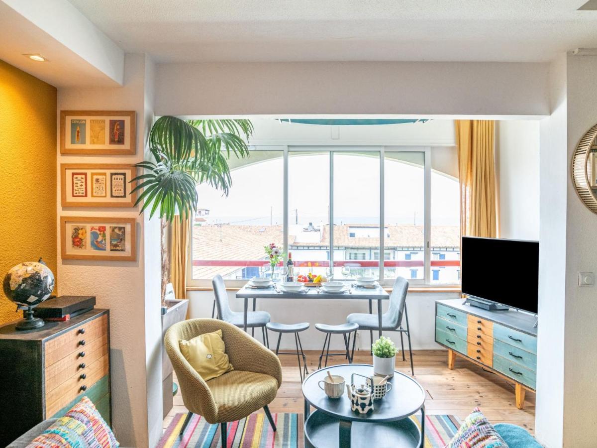 בידאר Apartment Zirlinga-9 By Interhome מראה חיצוני תמונה