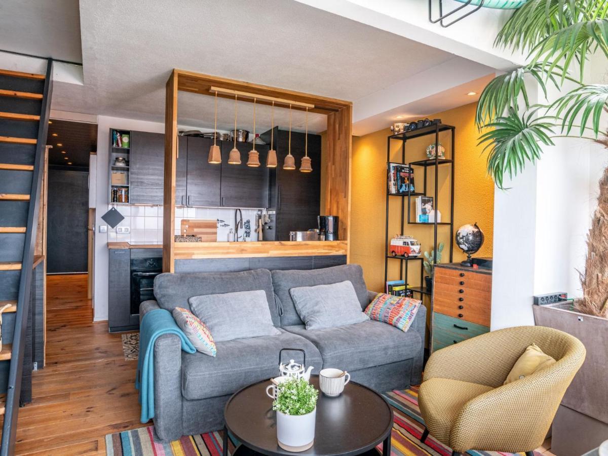 בידאר Apartment Zirlinga-9 By Interhome מראה חיצוני תמונה