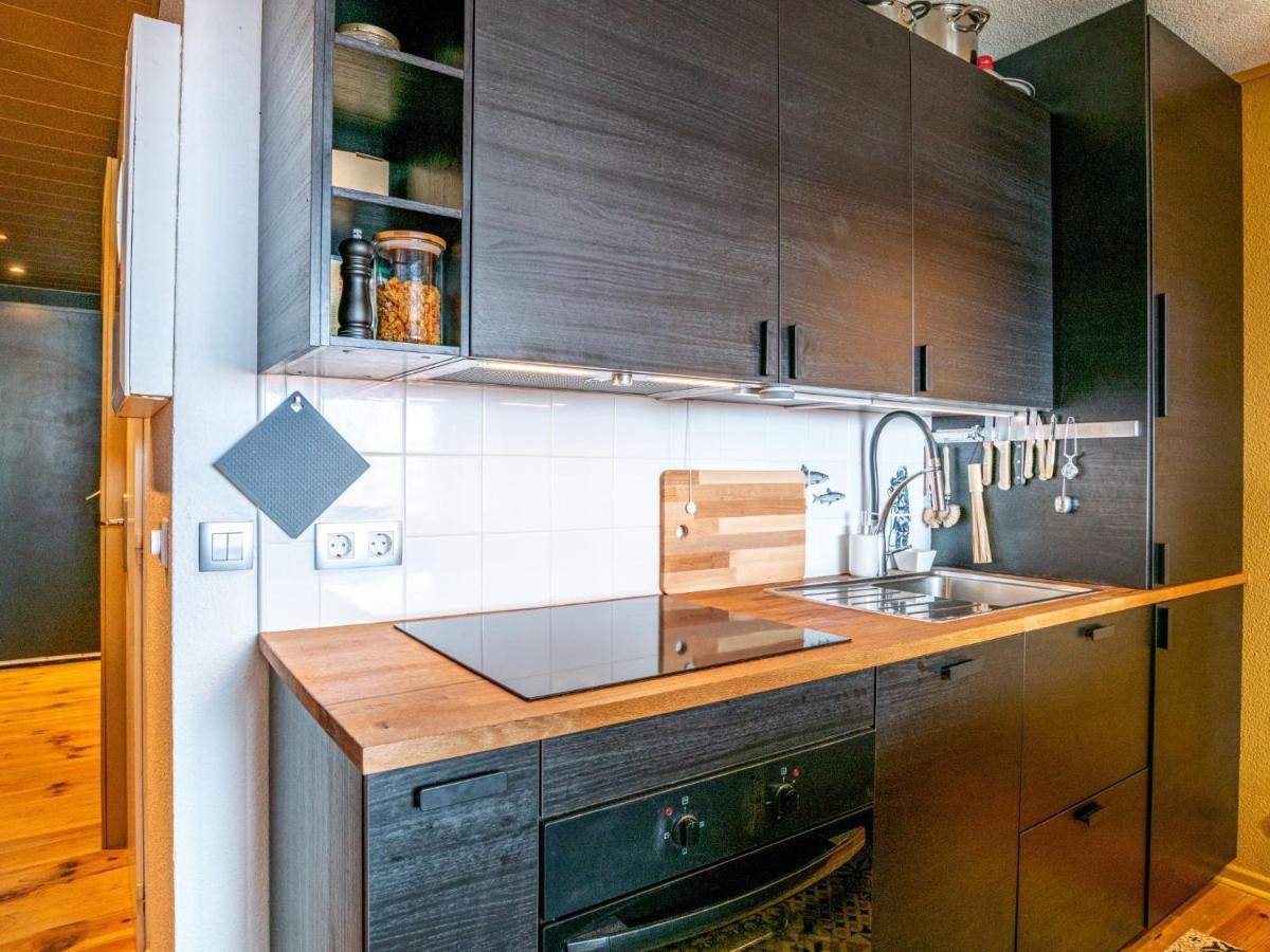 בידאר Apartment Zirlinga-9 By Interhome מראה חיצוני תמונה