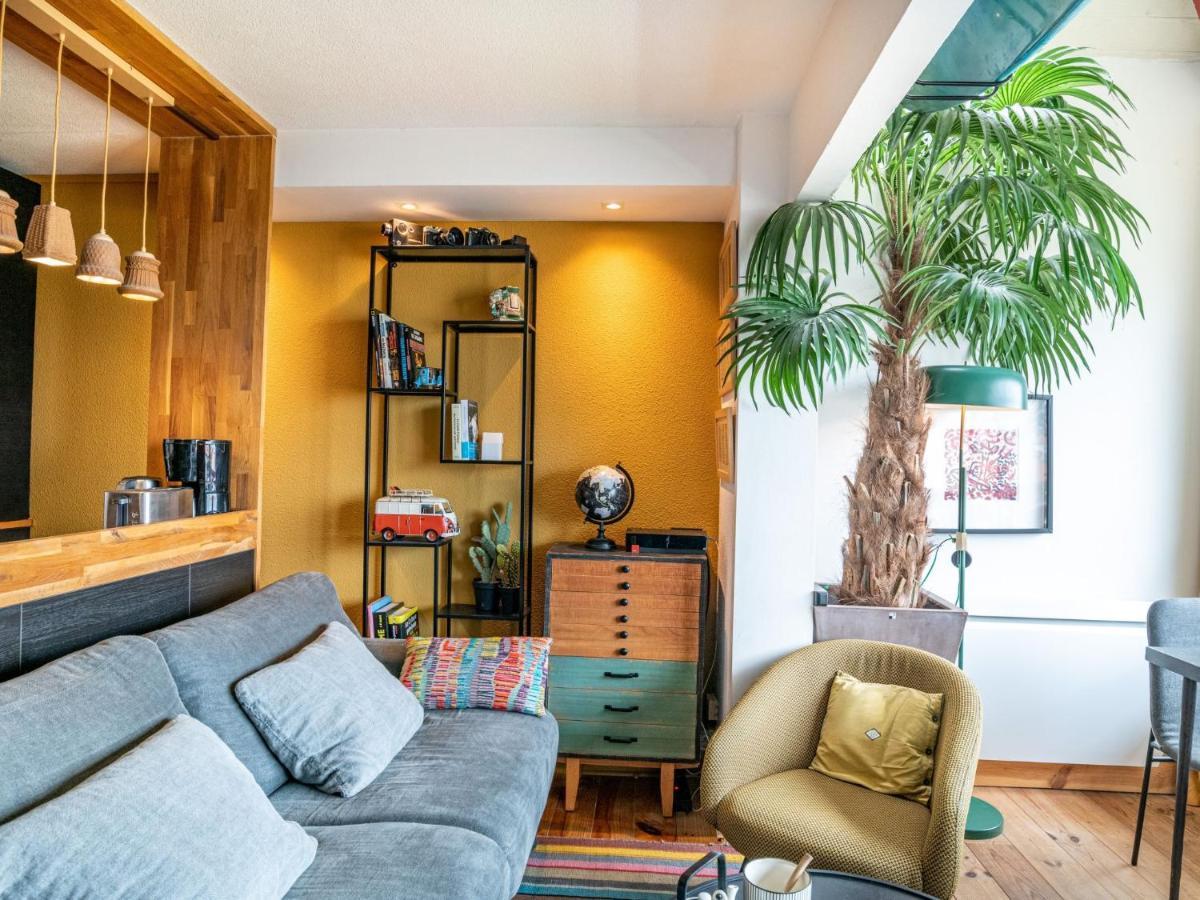 בידאר Apartment Zirlinga-9 By Interhome מראה חיצוני תמונה