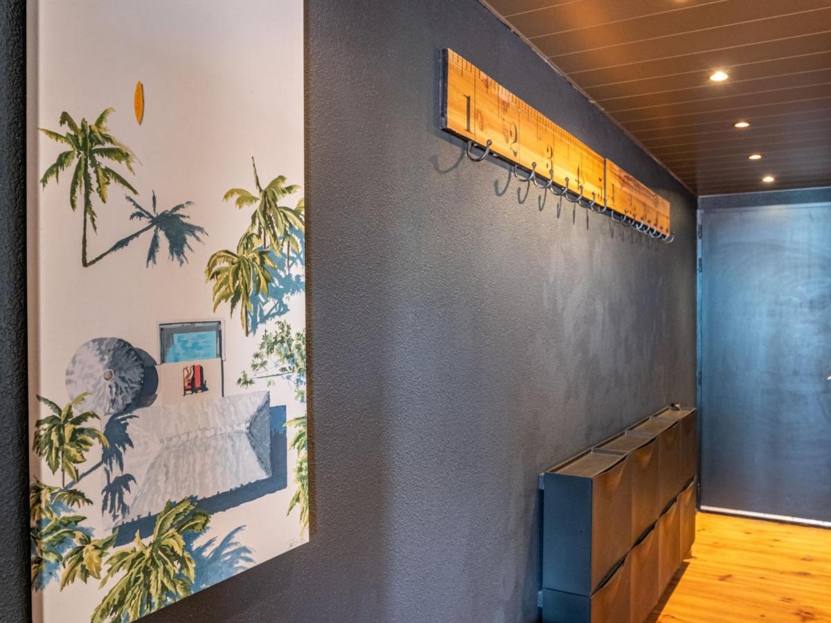 בידאר Apartment Zirlinga-9 By Interhome מראה חיצוני תמונה