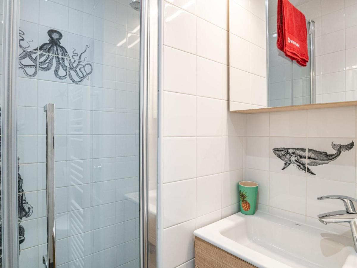 בידאר Apartment Zirlinga-9 By Interhome מראה חיצוני תמונה