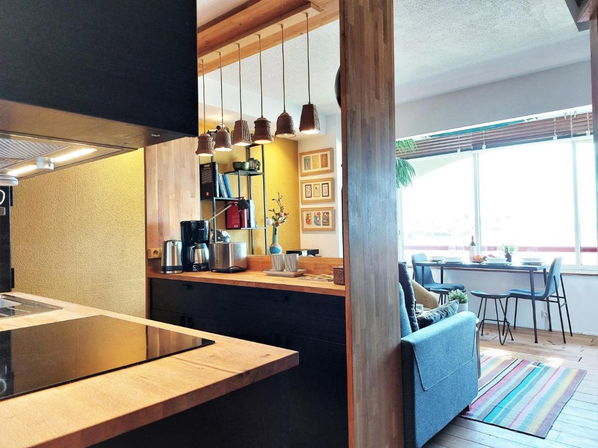 בידאר Apartment Zirlinga-9 By Interhome מראה חיצוני תמונה