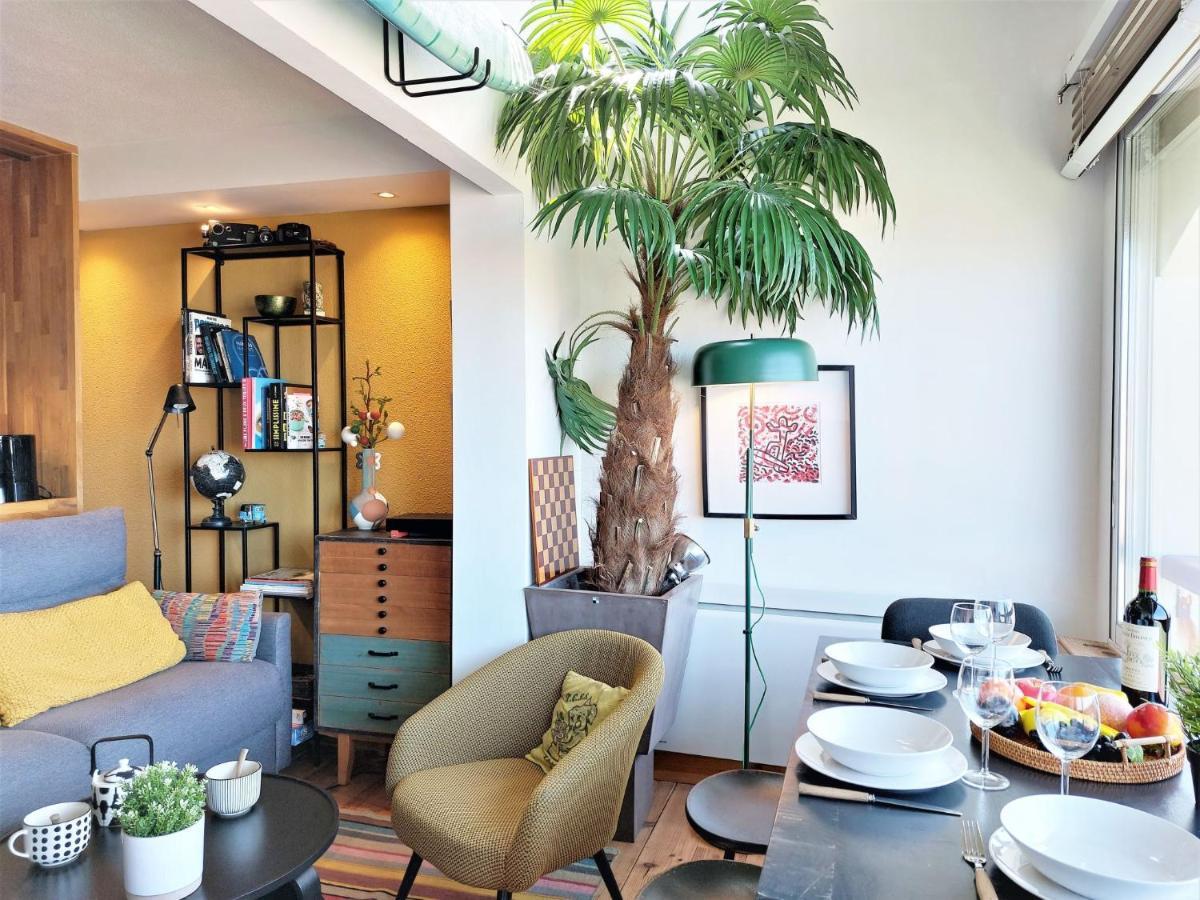 בידאר Apartment Zirlinga-9 By Interhome מראה חיצוני תמונה